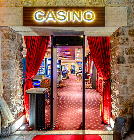 Casino Cattaro - Kotor - o nama